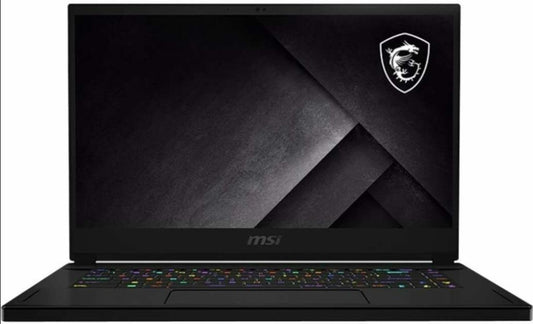 MSI 15.6" GS66 4K RTX 3080 Stealth Gaming Laptop 11UH 32GB 1TB SSD