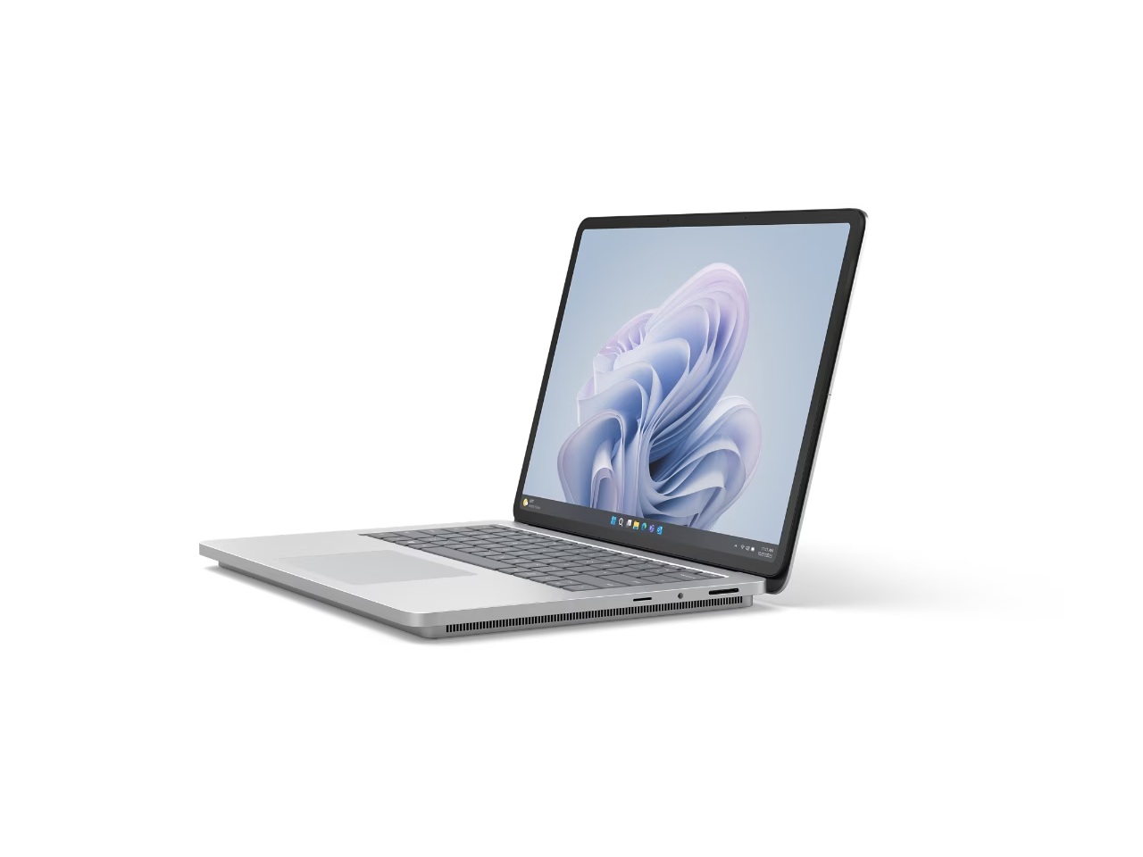 Microsoft Surface Laptop Studio 2 (2023) - 14.4" Touchscreen - Intel Core i7, 64GB RAM, NVIDIA RTX 2000 Ada, 2TB SSD, Windows 11 Microsoft certified refurbished